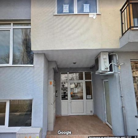 Ferienwohnung Теодора Ruse Exterior foto