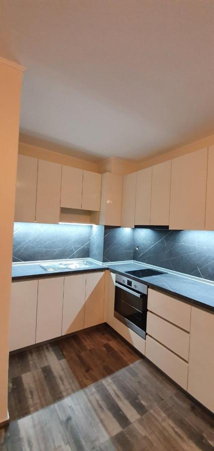 Ferienwohnung Теодора Ruse Exterior foto