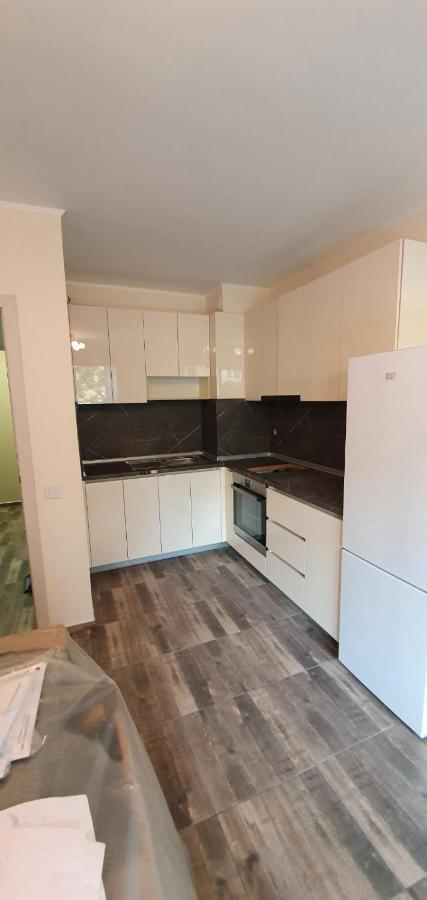 Ferienwohnung Теодора Ruse Exterior foto