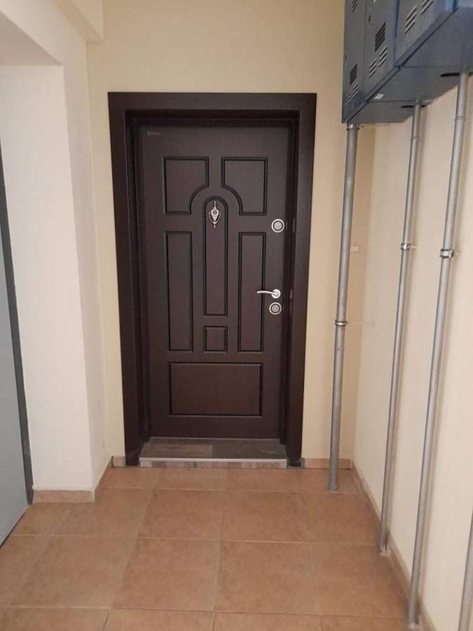 Ferienwohnung Теодора Ruse Exterior foto