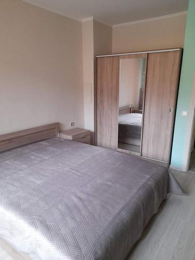 Ferienwohnung Теодора Ruse Exterior foto