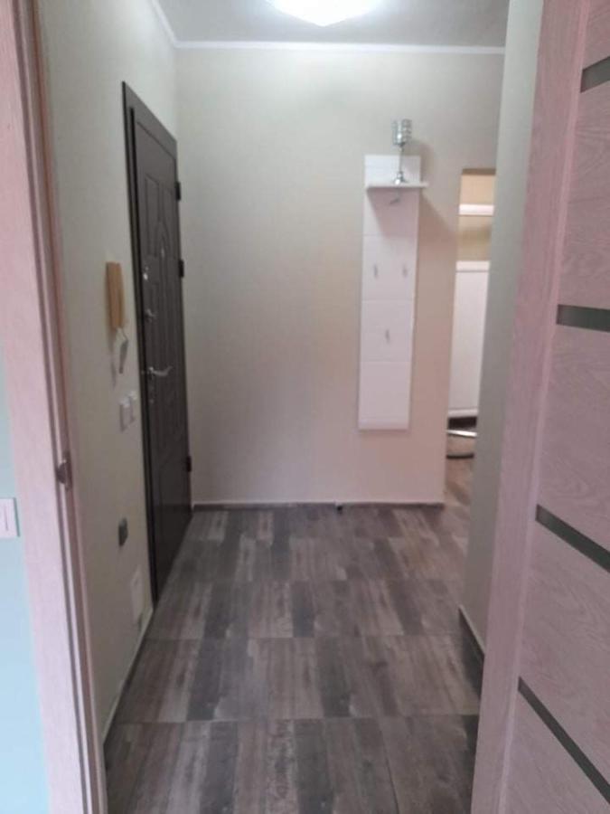 Ferienwohnung Теодора Ruse Exterior foto