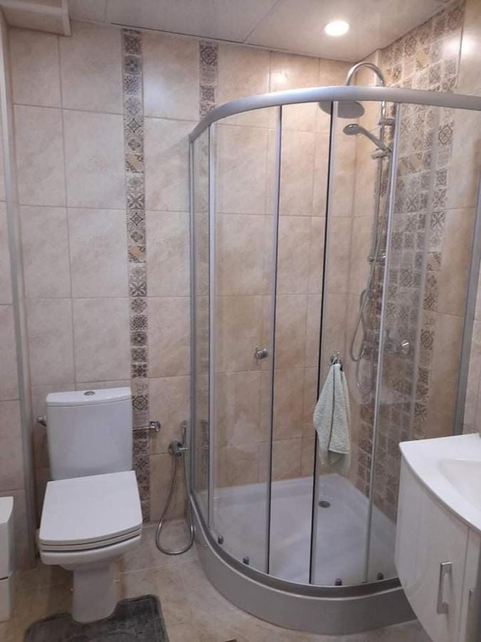 Ferienwohnung Теодора Ruse Exterior foto