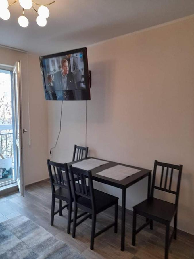 Ferienwohnung Теодора Ruse Exterior foto