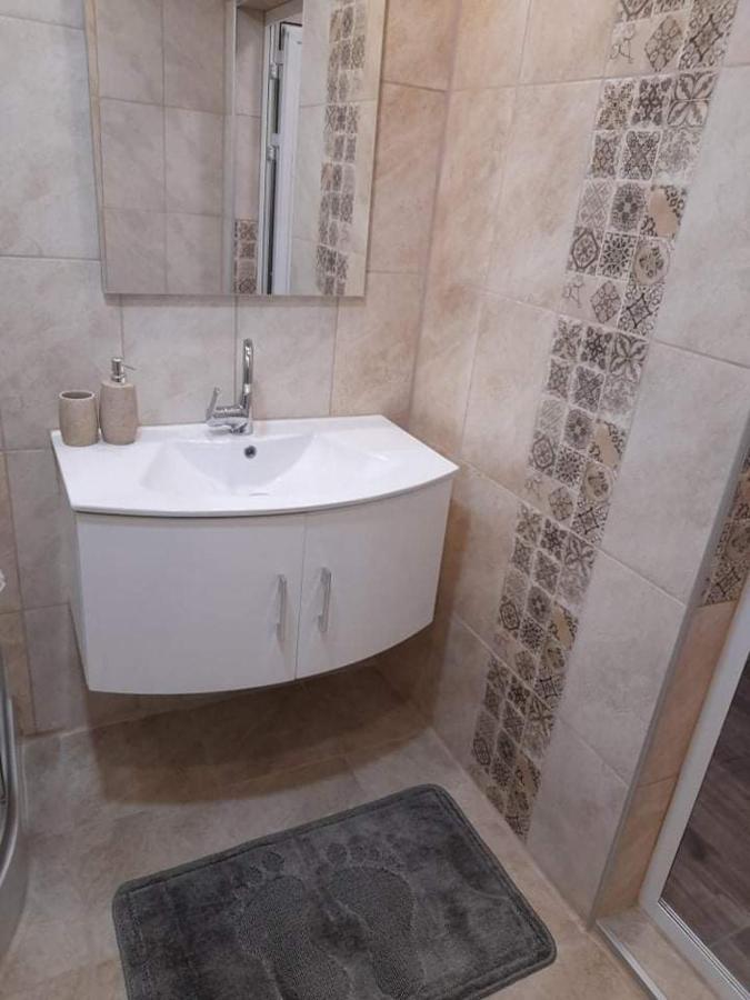 Ferienwohnung Теодора Ruse Exterior foto