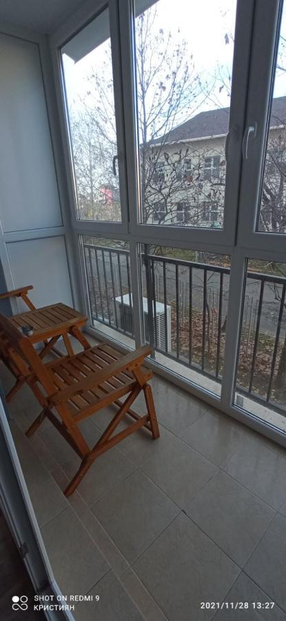 Ferienwohnung Теодора Ruse Exterior foto