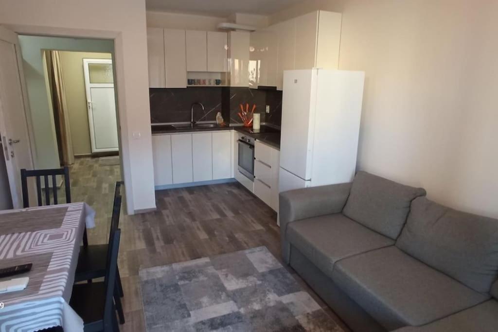 Ferienwohnung Теодора Ruse Exterior foto