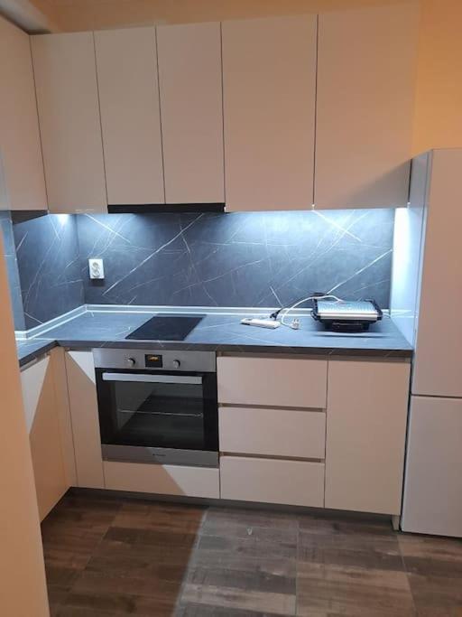 Ferienwohnung Теодора Ruse Exterior foto