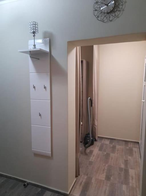 Ferienwohnung Теодора Ruse Exterior foto